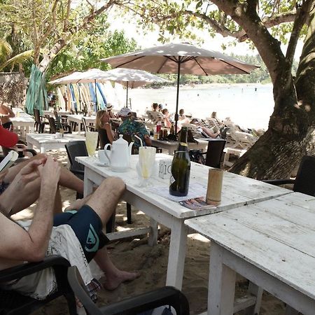 מלון דיקוולה Surf Nest Hiriketiya מראה חיצוני תמונה